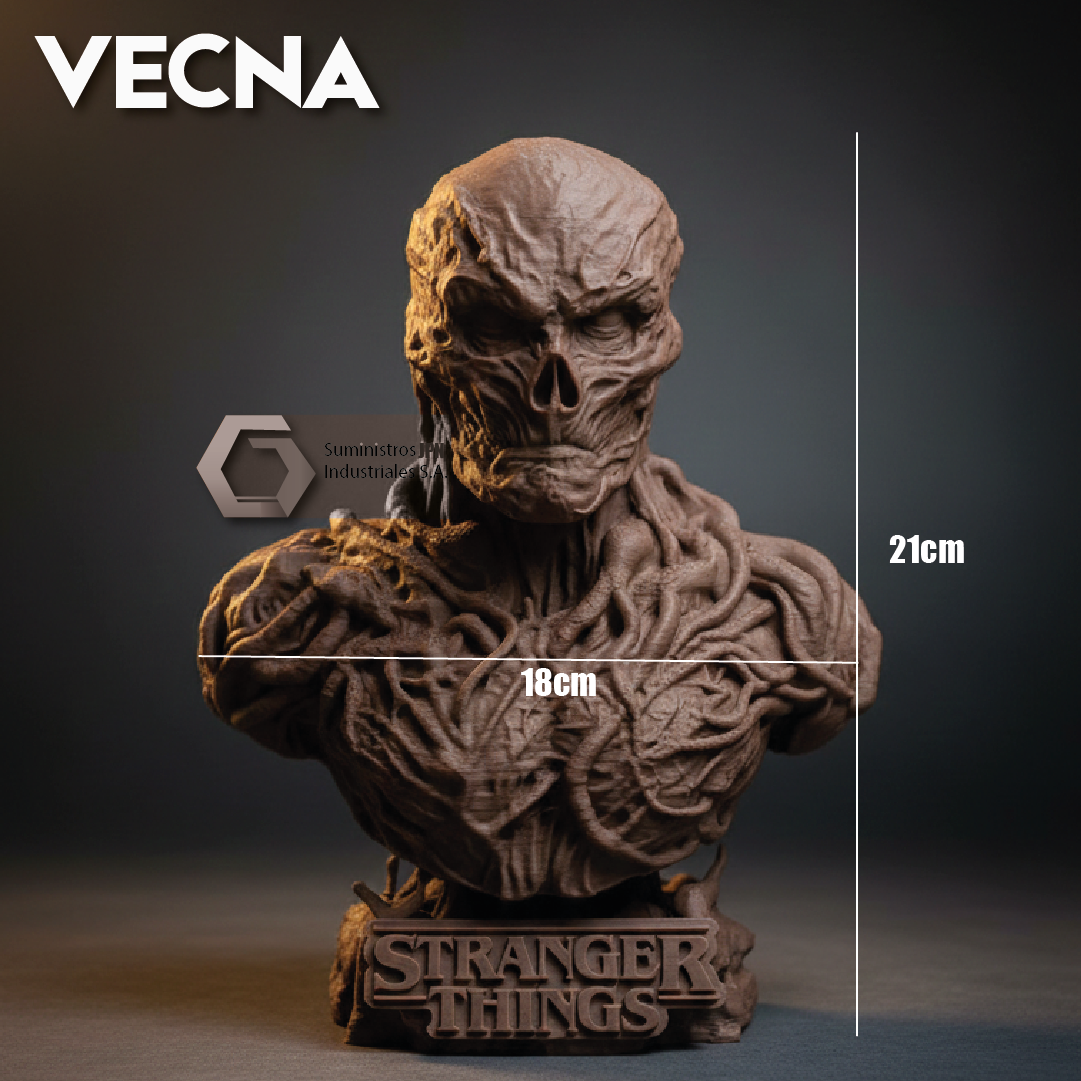 VECNA (Stranger Things)